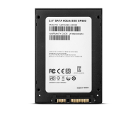 ADATA 240GB 2,5'' SATA SSD Premier SP550 - 254450 - zdjęcie 3